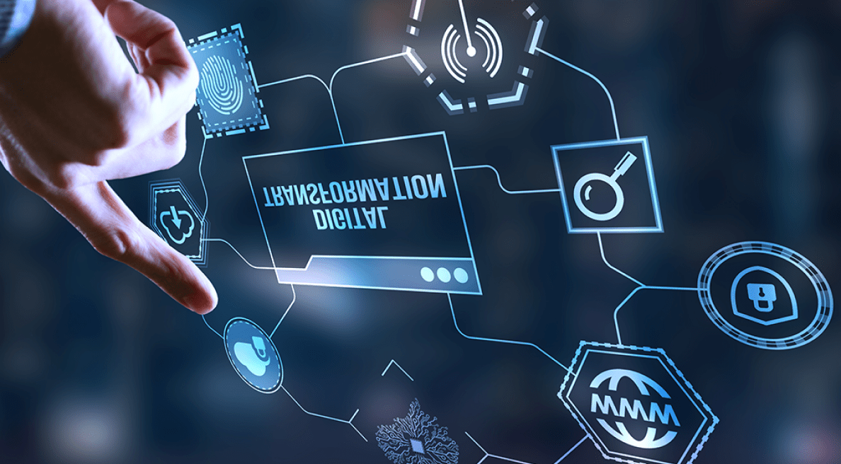 التحول الرقمي: التوجه نحو مستقبل الأعمال