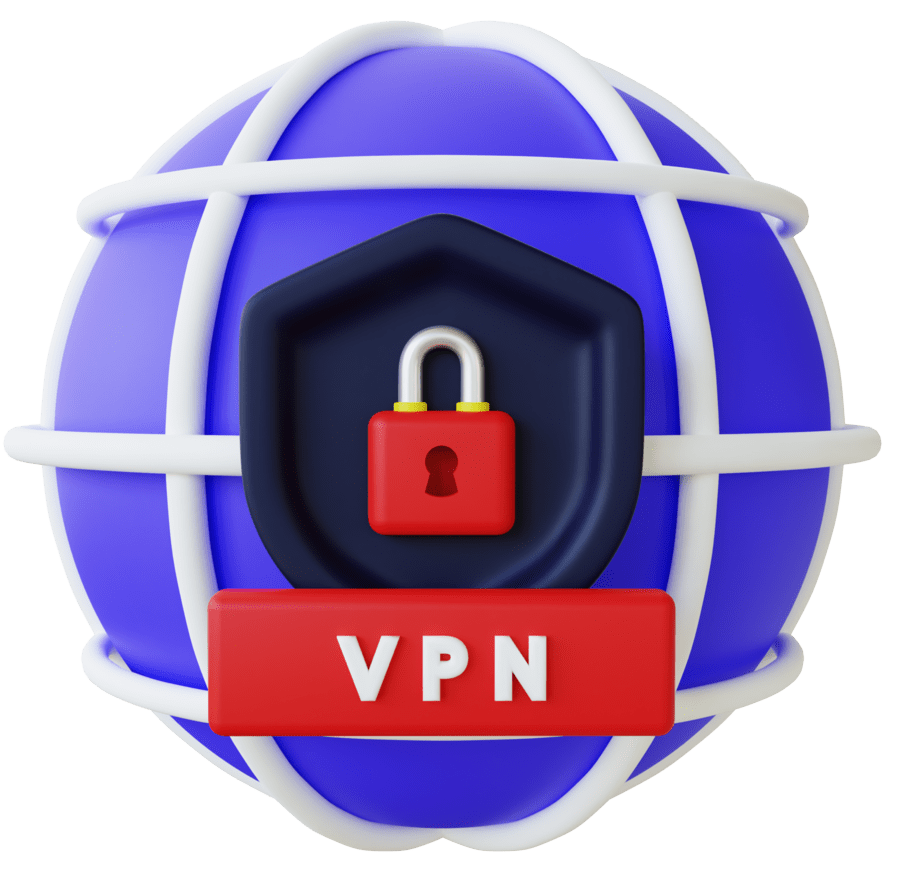 الجدران النارية و VPNs