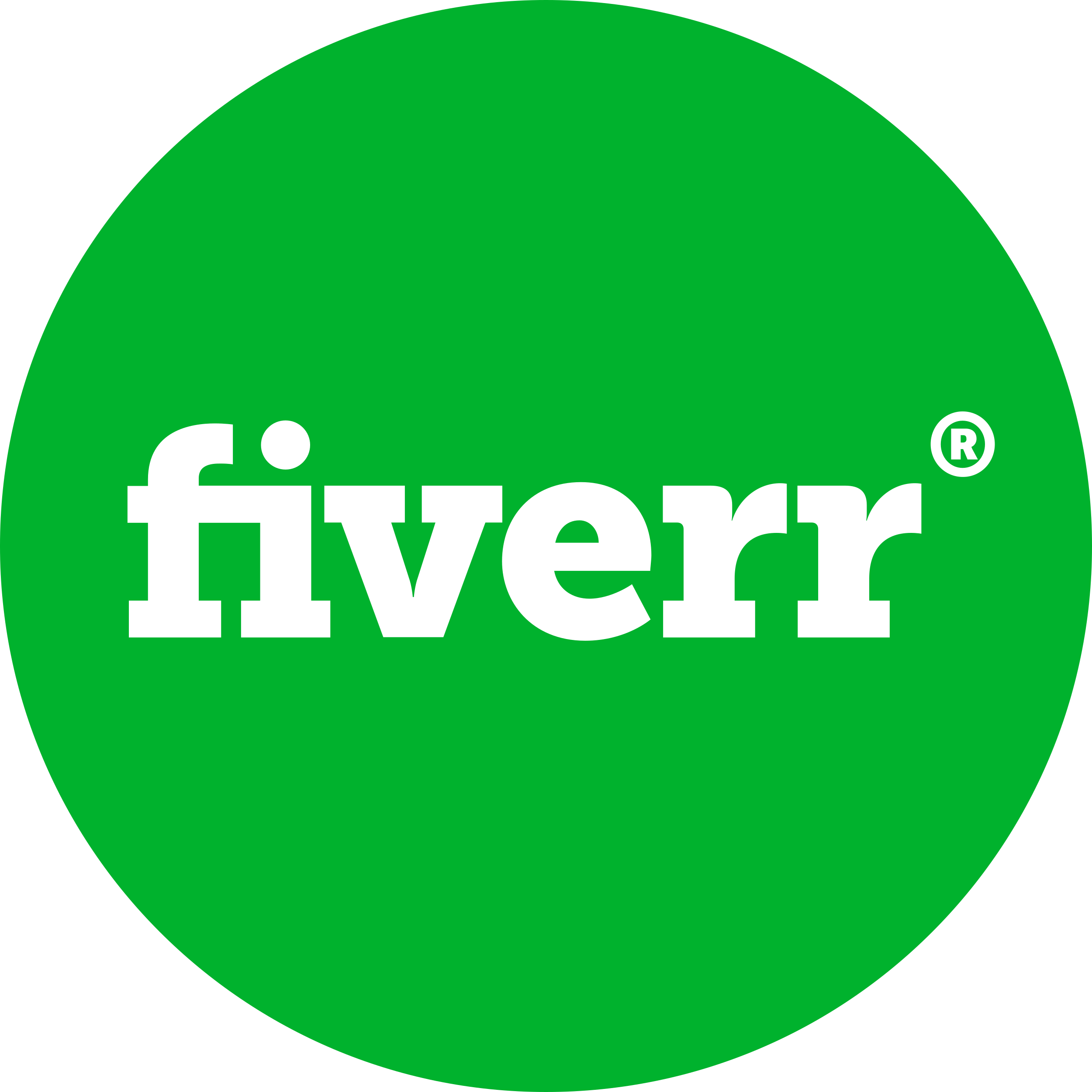 نجاح Fiverr