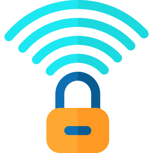 أمن الشبكات اللاسلكية