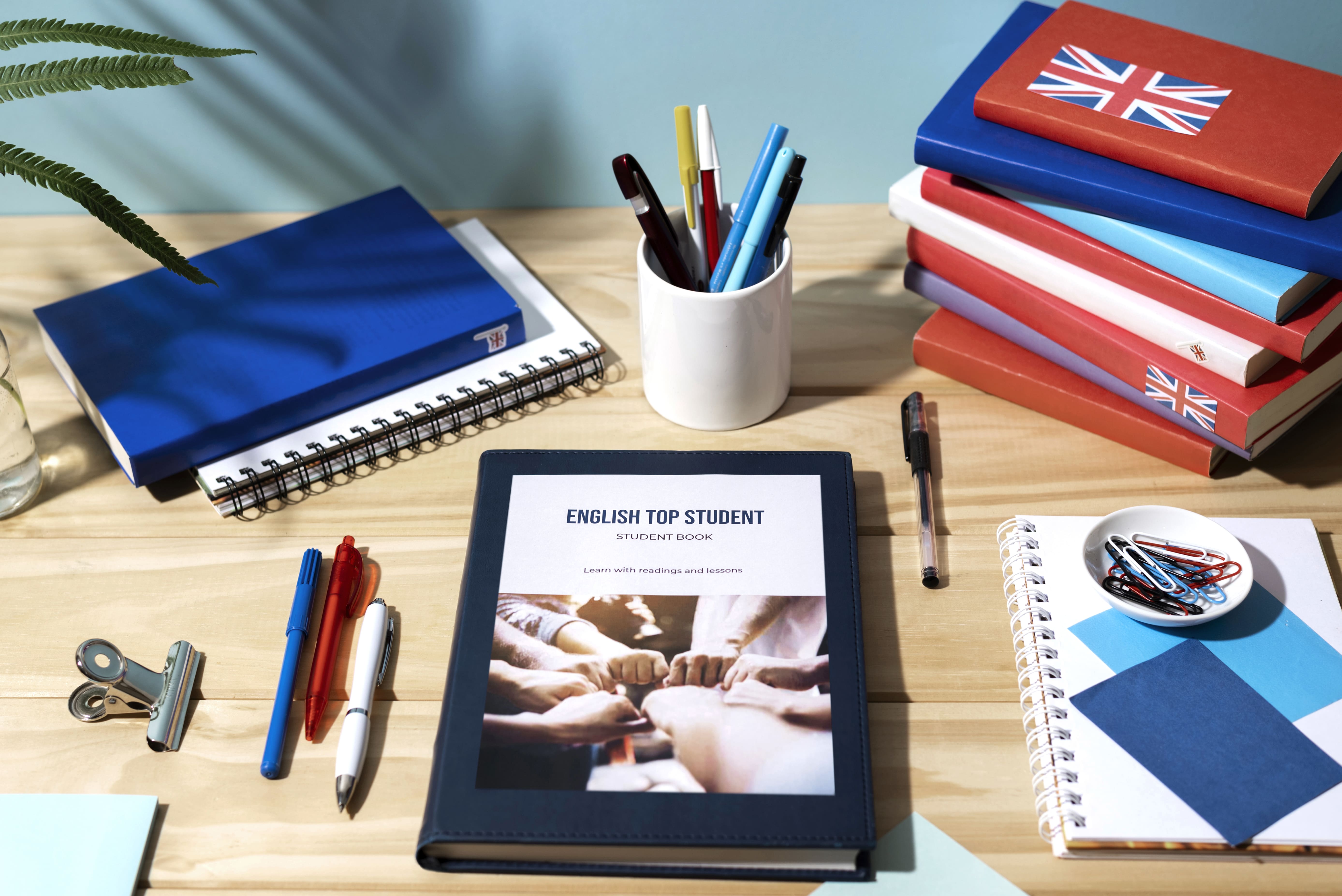 الإنجليزية المتقدمة