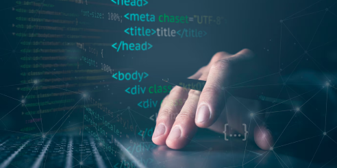 تطوير الواجهة الأمامية