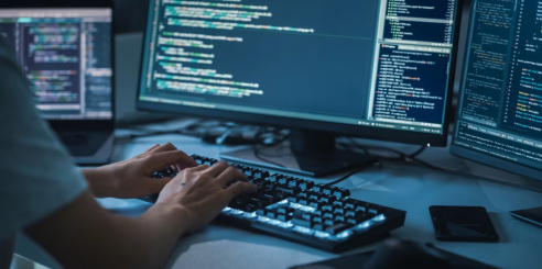 تطوير الواجهة والخلفية معًا